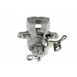 Féknyereg HÁTSÓ CITROEN C4 PICASSO/GRAND PICASSO 06- /BAL/ 4400.T7