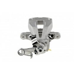 Féknyereg HÁTSÓ CITROEN C4 04-2011, PEUGEOT 307 04- /BAL, SYSTEM BOSCH/ 4400.Q6