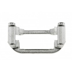 Tartó, féknyereg CHEVROLET LACETTI 04- /HÁTSÓ//BAL JOBB/ HZT-DW-000