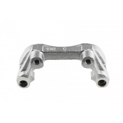 Tartó, féknyereg FORD MONDEO SEDAN/HATCHBACK 2000-2004.09 /HÁTSÓ,JOBB/ HZT-FR-001