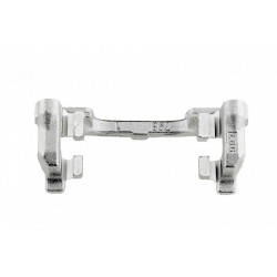 Tartó, féknyereg FORD FOCUS II 04-, C-MAX 04- /HÁTSÓ//BAL JOBB/ HZT-FR-004