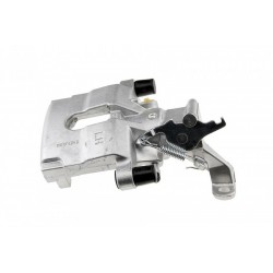 Féknyereg HÁTSÓ JAGUAR XF 08-15, S-TYPE 99-08, XJ 03-, XK 06-14 /BAL/ C2C27299