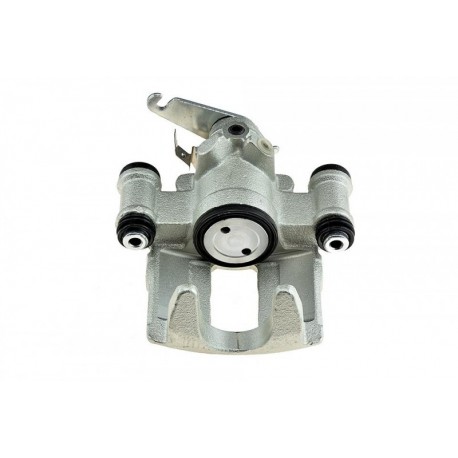 Féknyereg HÁTSÓ NISSAN CABSTAR F24 2.5DCI 28.11, 32.11, 35.11, 28.12, 32.12, 35.12, 35.14, 45.14, 3,0DCI 35.15, 45.15 06-, NT400