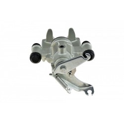 Féknyereg HÁTSÓ NISSAN CABSTAR F24 2.5DCI 28.11, 32.11, 35.11, 28.12, 32.12, 35.12, 35.14, 45.14, 3,0DCI 35.15, 45.15 06-, NT400