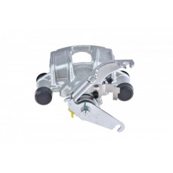 Féknyereg HÁTSÓ NISSAN CABSTAR F24 2.5DCI 28.11, 32.11, 35.11, 28.12, 32.12, 35.12, 35.14, 45.14, 3,0DCI 35.15, 45.15 06-, NT400