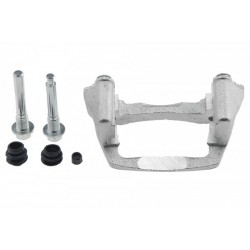 Tartó, féknyereg HAMULOCWEGO LEXUS RX300/330/350/400H 03-09, TOYOTA HIGHLANDER 05-07, HARRIER 03-12 /,HÁTSÓ//BAL JOBB/