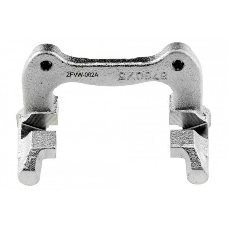 Tartó, féknyereg HÁTSÓ VW PASSAT 95-05, AUDI A4 94-00, A6 96-05, SKODA SUPERB -08 /TYL/BAL JOBB/ HZT-VW-002