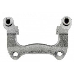 Tartó, féknyereg HÁTSÓ VW PASSAT 95-05, AUDI A4 94-00, A6 96-05, SKODA SUPERB -08 /TYL/BAL JOBB/ HZT-VW-002