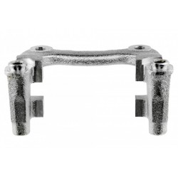 Tartó, féknyereg HÁTSÓ VW PASSAT 95-05, AUDI A4 94-00, A6 96-05, SKODA SUPERB -08 /TYL/BAL JOBB/ HZT-VW-002