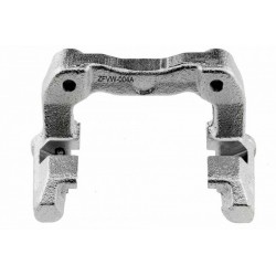 Tartó, féknyereg VW GOLF IV 97-05, SKODA FABIA 99-, ROOMSTER 06-, AUDI A3 96- /HÁTSÓ/BAL JOBB/ HZT-VW-004