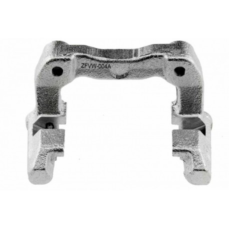 Tartó, féknyereg VW GOLF IV 97-05, SKODA FABIA 99-, ROOMSTER 06-, AUDI A3 96- /HÁTSÓ/BAL JOBB/ HZT-VW-004