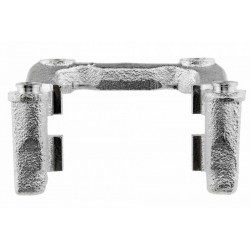 Tartó, féknyereg VW GOLF IV 97-05, SKODA FABIA 99-, ROOMSTER 06-, AUDI A3 96- /HÁTSÓ/BAL JOBB/ HZT-VW-004