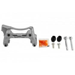 Tartó, féknyereg VW PASSAT 07-14, TIGUAN 08-, SHARAN 10-, CC 08-, AUDI A3 03-11, Q3 11-, SEAT ALHAMBRA 10- /HÁTSÓ, BAL/