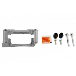 Tartó, féknyereg VW PASSAT 07-14, TIGUAN 08-, SHARAN 10-, CC 08-, AUDI A3 03-11, Q3 11-, SEAT ALHAMBRA 10- /HÁTSÓ, BAL/