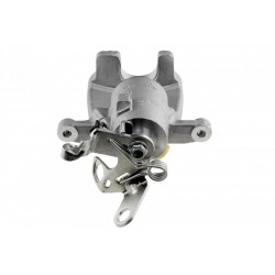 Féknyereg HÁTSÓ SKODA SUPERB II 4X4 08-15, AUDI A3 QUATTRO 03-13, TT QUATTRO 06-14, VW EOS 06-15 /JOBB/ 1K0615423B