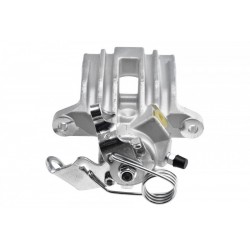 Féknyereg HÁTSÓ VW POLO 94-01, POLO CLASSIC 01-06, LUPO 98-05, CORDOBA/IBIZA 93-02, AROSA 97-04 /BAL/ 6N0615423A