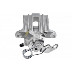 Féknyereg HÁTSÓ VW POLO 94-01, POLO CLASSIC 01-06, LUPO 98-05, CORDOBA/IBIZA 93-02, AROSA 97-04 /JOBB/ 6N0615424A