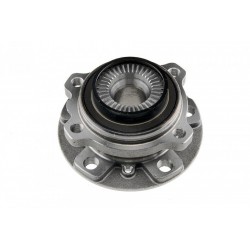 Kerékagy ELSŐ BMW 5 4WD 10- M12X1,25 31206868480