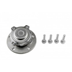 Kerékagy ELSŐ BMW X1 SDRIVE 09- 31216765157