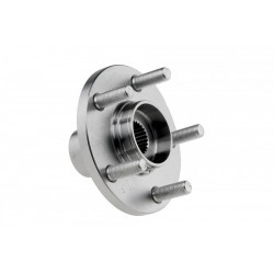 Kerékagy ELSŐ kerékcsapágy nélkül CHRYSLER PT CRUISER 01-02, DODGE NEON 01-02 4670292AC