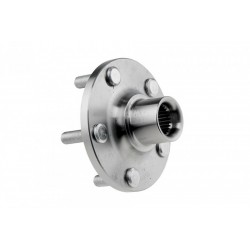 Kerékagy ELSŐ kerékcsapágy nélkül CHRYSLER PT CRUISER 01-02, DODGE NEON 01-02 4670292AC
