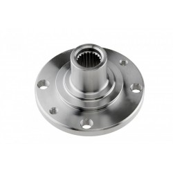 Kerékagy ELSŐ kerékcsapágy nélkül FIAT DOBLO 01-, FIORINO 93-, STRADA 99- 46798592