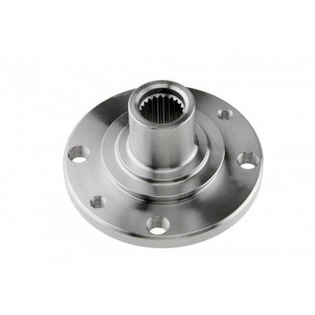 Kerékagy ELSŐ kerékcsapágy nélkül FIAT DOBLO 01-, FIORINO 93-, STRADA 99- 46798592