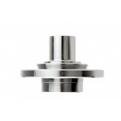 Kerékagy ELSŐ kerékcsapágy nélkül FIAT DOBLO 01-, FIORINO 93-, STRADA 99- 46798592