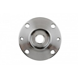 Kerékagy ELSŐ kerékcsapágy nélkül FIAT DOBLO 01-, FIORINO 93-, STRADA 99- 46798592