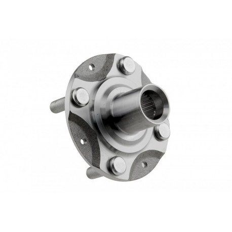 Kerékagy ELSŐ kerékcsapágy nélkül HONDA JAZZ 02-, CITY 04- 44600-SEL-000