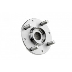 Kerékagy ELSŐ kerékcsapágy nélkül HONDA JAZZ 02-, CITY 04- 44600-SEL-000