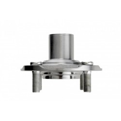 Kerékagy ELSŐ kerékcsapágy nélkül HONDA JAZZ 02-, CITY 04- 44600-SEL-000