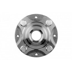 Kerékagy ELSŐ kerékcsapágy nélkül HONDA JAZZ 02-, CITY 04- 44600-SEL-000