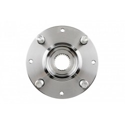 Kerékagy ELSŐ kerékcsapágy nélkül HONDA JAZZ 02-, CITY 04- 44600-SEL-000