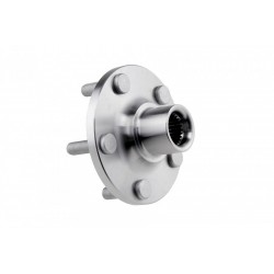 Kerékagy ELSŐ kerékcsapágy nélkül CHRYSLER PT CRUISER 01-02, DODGE NEON 01-02 4670292AC