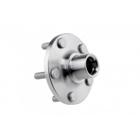 Kerékagy ELSŐ kerékcsapágy nélkül CHRYSLER PT CRUISER 01-02, DODGE NEON 01-02 4670292AC