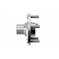 Kerékagy ELSŐ kerékcsapágy nélkül CHRYSLER PT CRUISER 01-02, DODGE NEON 01-02 4670292AC