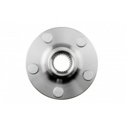 Kerékagy ELSŐ kerékcsapágy nélkül CHRYSLER PT CRUISER 01-02, DODGE NEON 01-02 4670292AC