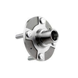 Kerékagy ELSŐ kerékcsapágy nélkül KIA PICANTO 11- 51750-1Y000