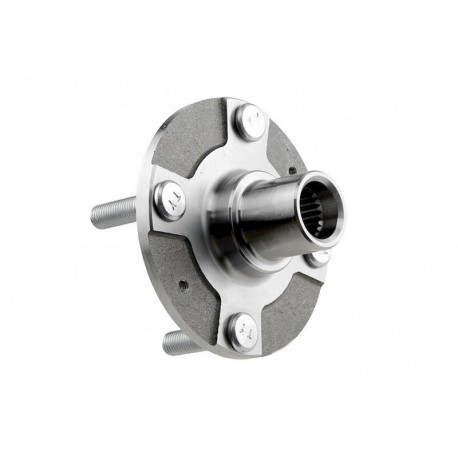 Kerékagy ELSŐ kerékcsapágy nélkül KIA PICANTO 11- 51750-1Y000