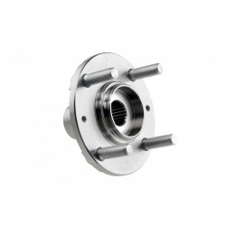 Kerékagy ELSŐ kerékcsapágy nélkül KIA PICANTO 11- 51750-1Y000