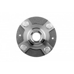 Kerékagy ELSŐ kerékcsapágy nélkül KIA PICANTO 11- 51750-1Y000