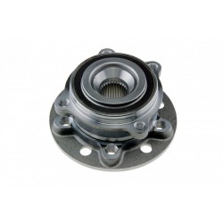 Kerékagy ELSŐ MERCEDES C- 4-MATIC 14-, E-KLASA 4-MATIC 16-, GLC 4-MATIC 16- 2053340300