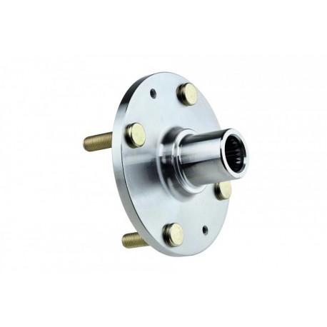 Kerékagy ELSŐ kerékcsapágy nélkül HYUNDAI ATOS 98- 5175002000