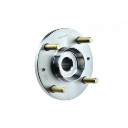 Kerékagy ELSŐ kerékcsapágy nélkül HYUNDAI ATOS 98- 5175002000