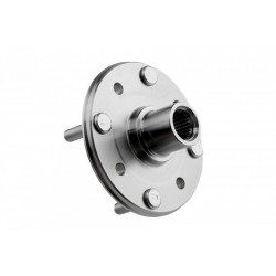 Kerékagy ELSŐ kerékcsapágy nélkül MITSUBISHI CARISMA 95-, SPACE STAR 99- MR403496