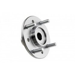 Kerékagy ELSŐ kerékcsapágy nélkül MITSUBISHI CARISMA 95-, SPACE STAR 99- MR403496