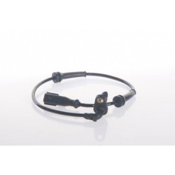 Érzékelő, kerékfordulatszám HÁTSÓ RENAULT DACIA SANDERO 08- 8200752604