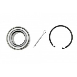 Kerékcsapágy készlet ELSŐ MITSUBISHI SPACE STAR 12-, I 09-, CITROEN C-ZERO 10-, PEUGEOT ION 10- 3885A003