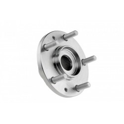 Kerékagy ELSŐ kerékcsapágy nélkül MAZDA CX-9 07- TD11-33-060